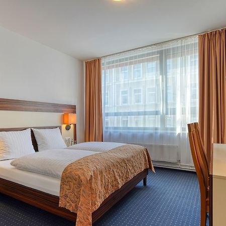 Centro Hotel Braunschweig City, Trademark Collection By Wyndham Luaran gambar