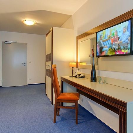 Centro Hotel Braunschweig City, Trademark Collection By Wyndham Luaran gambar