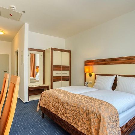 Centro Hotel Braunschweig City, Trademark Collection By Wyndham Luaran gambar
