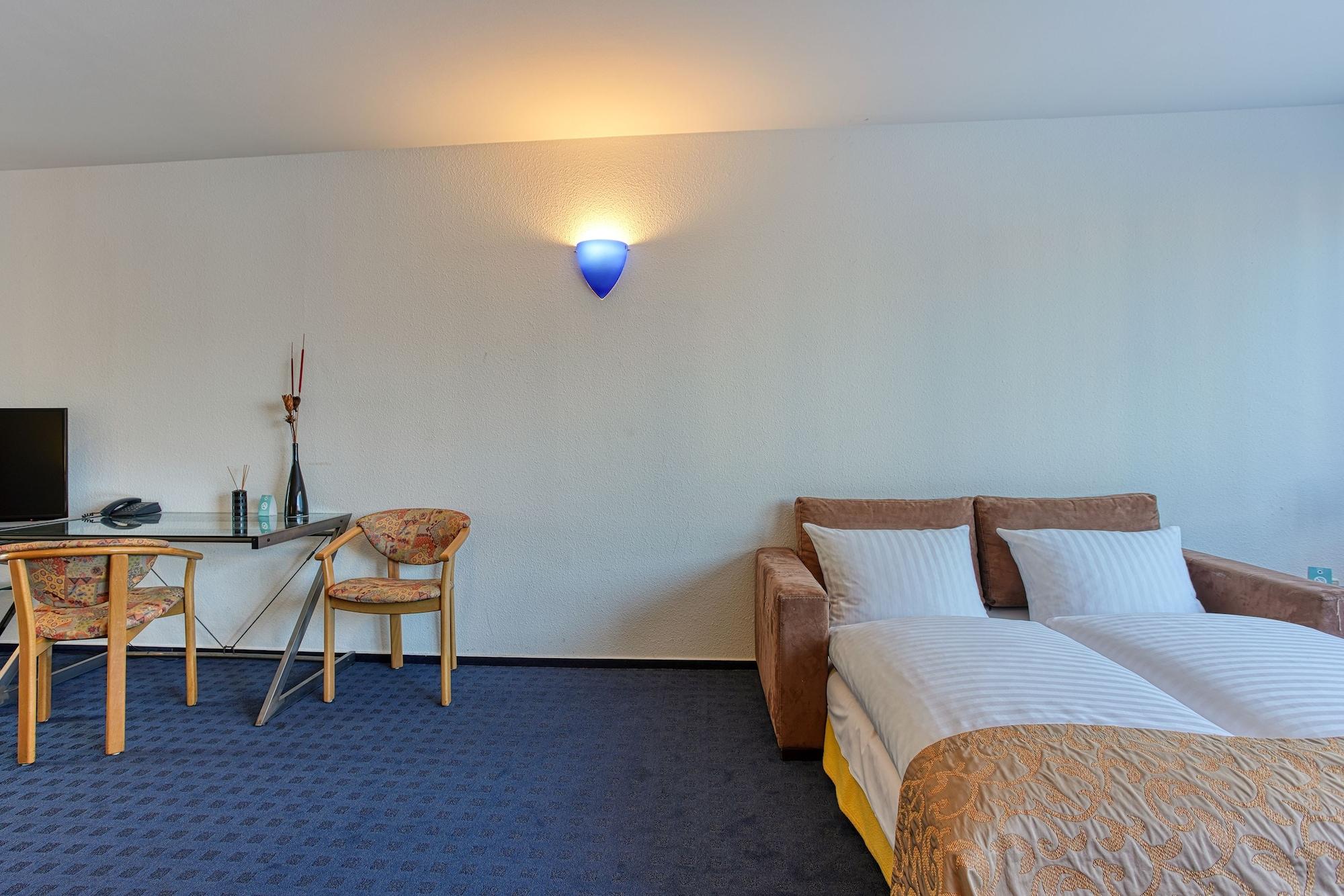 Centro Hotel Braunschweig City, Trademark Collection By Wyndham Luaran gambar