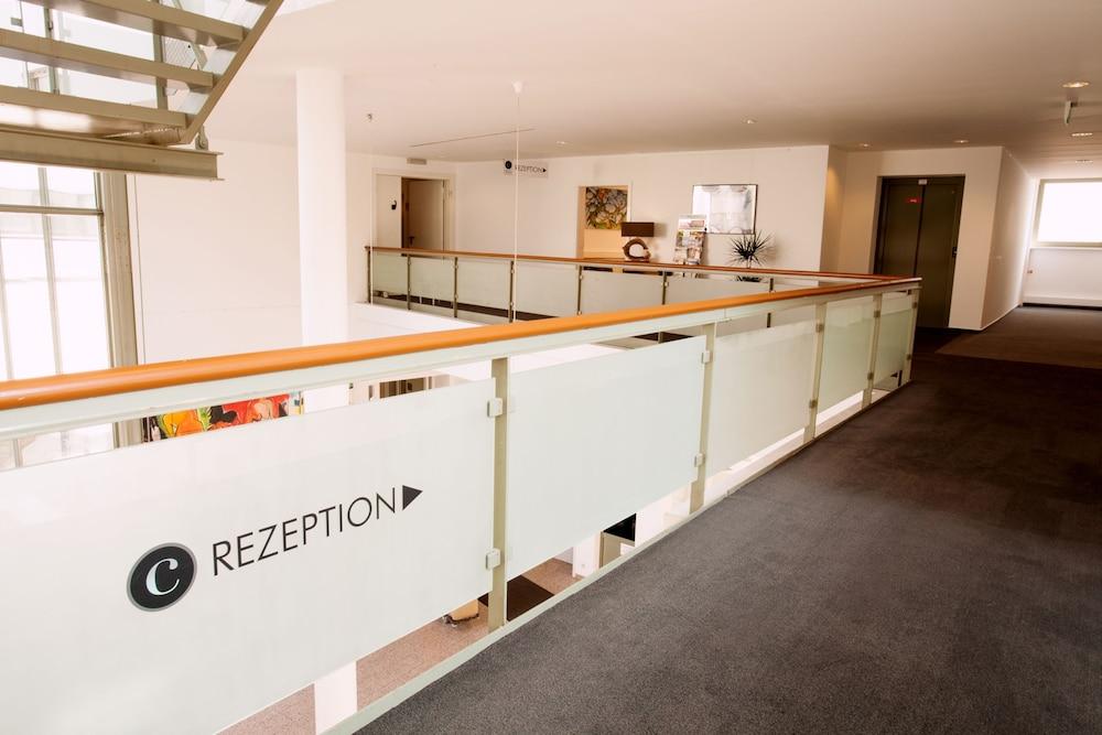 Centro Hotel Braunschweig City, Trademark Collection By Wyndham Luaran gambar