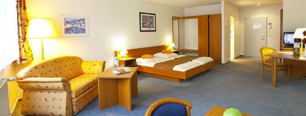 Centro Hotel Braunschweig City, Trademark Collection By Wyndham Luaran gambar