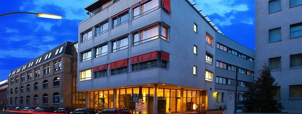 Centro Hotel Braunschweig City, Trademark Collection By Wyndham Luaran gambar