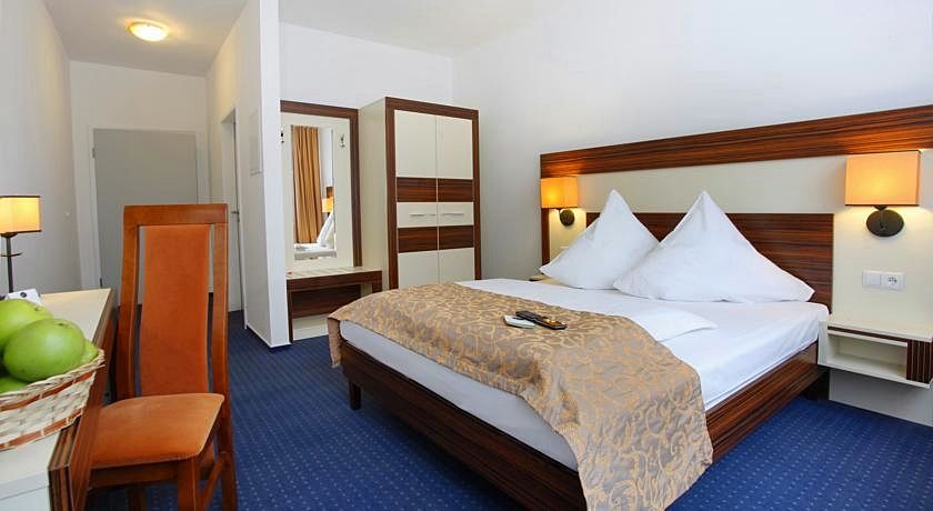 Centro Hotel Braunschweig City, Trademark Collection By Wyndham Luaran gambar
