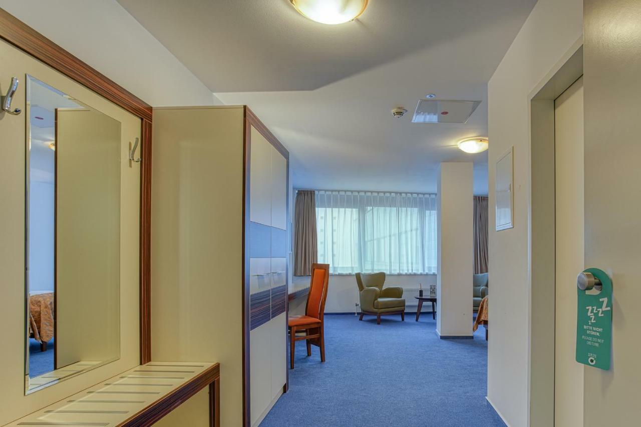 Centro Hotel Braunschweig City, Trademark Collection By Wyndham Luaran gambar
