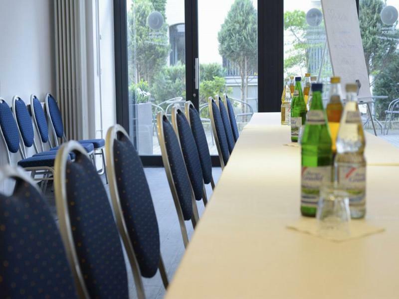 Centro Hotel Braunschweig City, Trademark Collection By Wyndham Luaran gambar