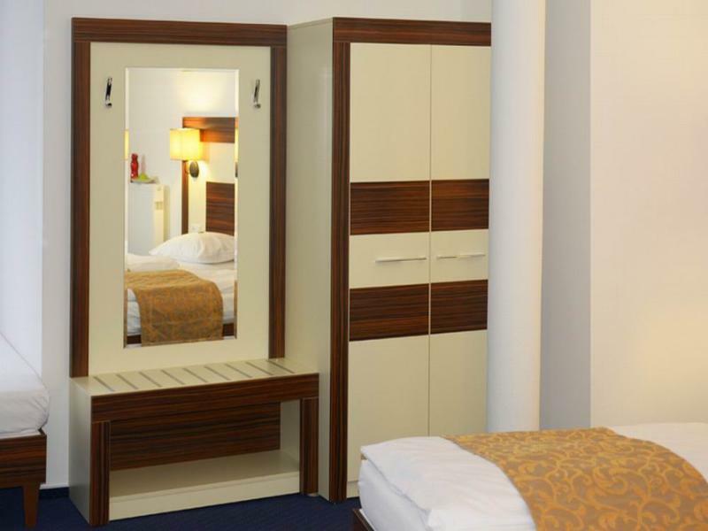 Centro Hotel Braunschweig City, Trademark Collection By Wyndham Luaran gambar