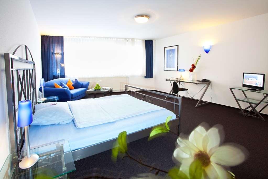 Centro Hotel Braunschweig City, Trademark Collection By Wyndham Bilik gambar