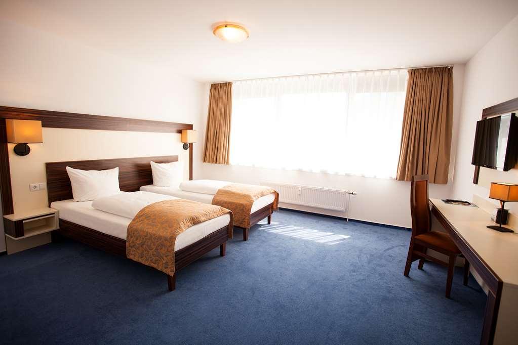 Centro Hotel Braunschweig City, Trademark Collection By Wyndham Bilik gambar