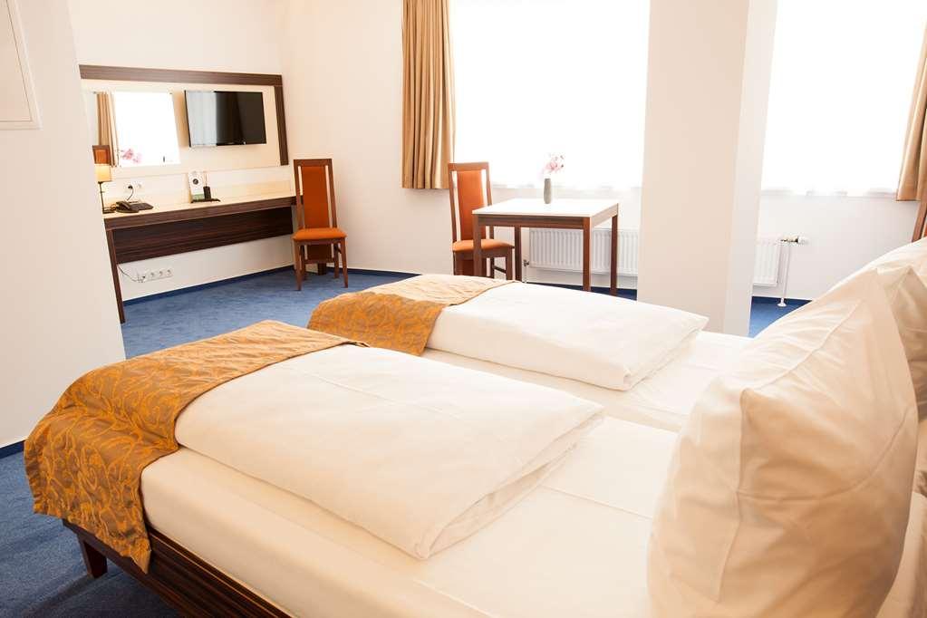 Centro Hotel Braunschweig City, Trademark Collection By Wyndham Bilik gambar